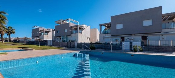 2 chambres Maison à Torrevieja, Spain No. 148850 15