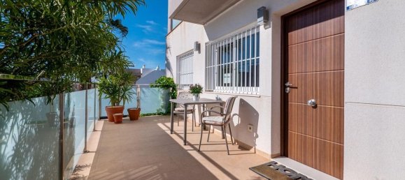 2 chambres Maison à Torrevieja, Spain No. 148850 10