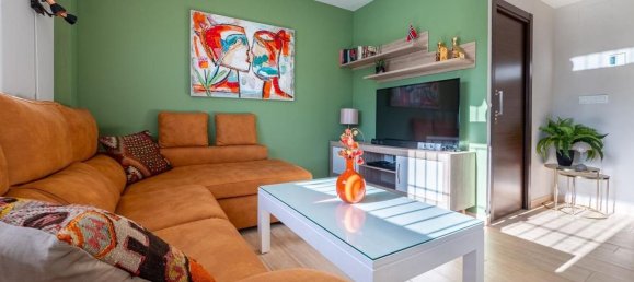 2 chambres Maison à Torrevieja, Spain No. 148850 18