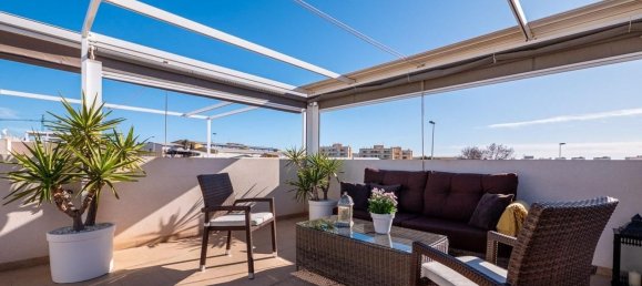 2 chambres Maison à Torrevieja, Spain No. 148850 12