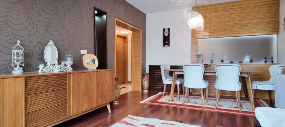 شقة 3+1 في Izmir, Turkey رقم 33717 20