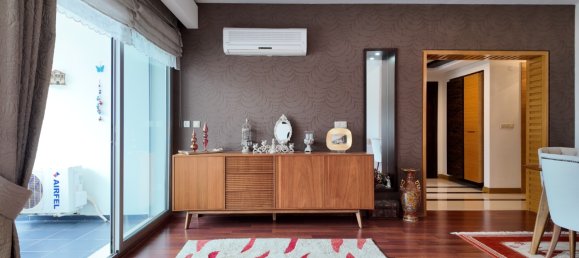 شقة 3+1 في Izmir, Turkey رقم 33717 15