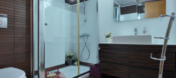 شقة 3+1 في Izmir, Turkey رقم 33717 14