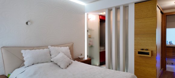 شقة 3+1 في Izmir, Turkey رقم 33717 6