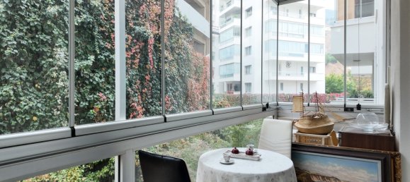 شقة 3+1 في Izmir, Turkey رقم 33717 10