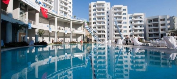 شقة 3+1 في Izmir, Turkey رقم 33717 18