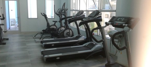 شقة 3+1 في Izmir, Turkey رقم 33717 5