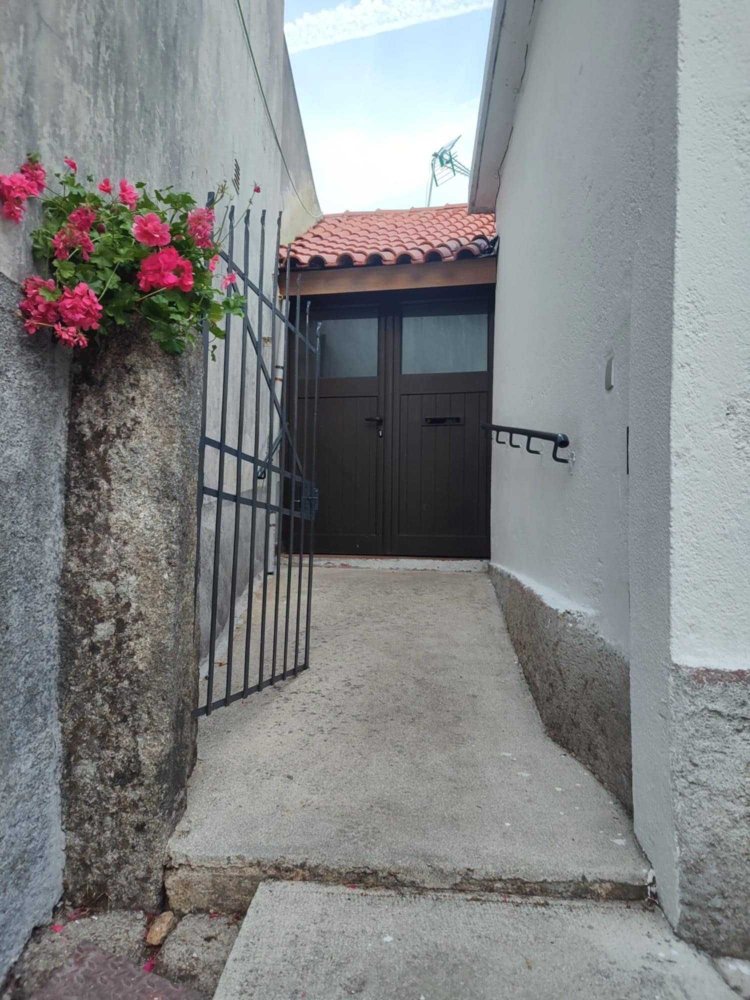 2 غرف نوم منزل في Cabanas de Viriato, Portugal رقم 341906