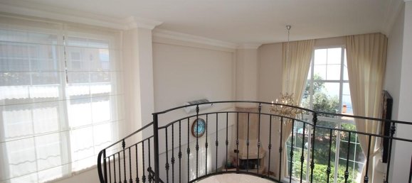 5 rooms Villa in Alanya, Turkey No. 19347 2