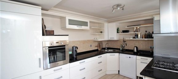 5 rooms Villa in Alanya, Turkey No. 19347 8