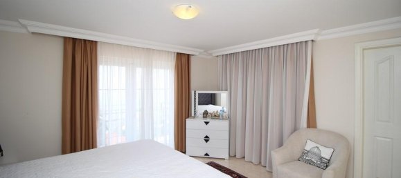 5 rooms Villa in Alanya, Turkey No. 19347 23