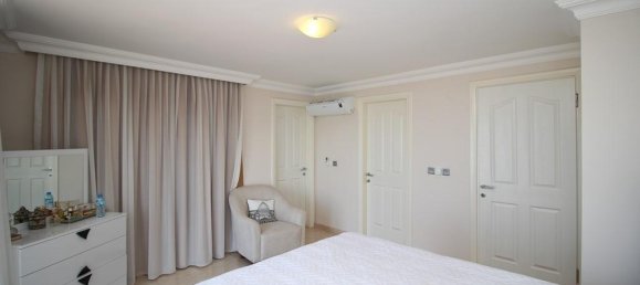 5 rooms Villa in Alanya, Turkey No. 19347 24