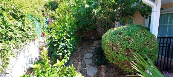 5 rooms Villa in Alanya, Turkey No. 19347 18