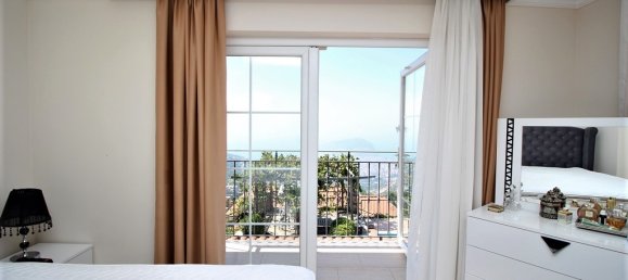 5 rooms Villa in Alanya, Turkey No. 19347 4