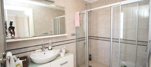 5 rooms Villa in Alanya, Turkey No. 19347 7