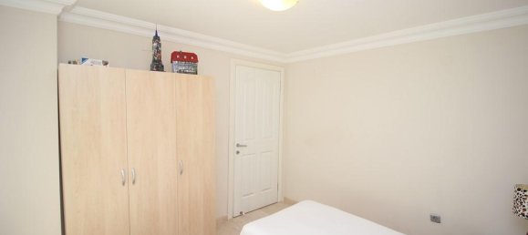 5 rooms Villa in Alanya, Turkey No. 19347 14