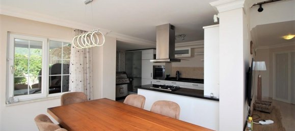 5 rooms Villa in Alanya, Turkey No. 19347 9