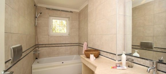 5 rooms Villa in Alanya, Turkey No. 19347 13