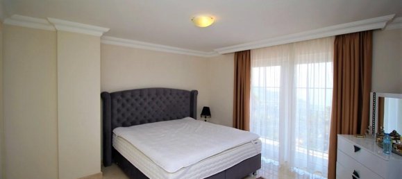 5 rooms Villa in Alanya, Turkey No. 19347 11