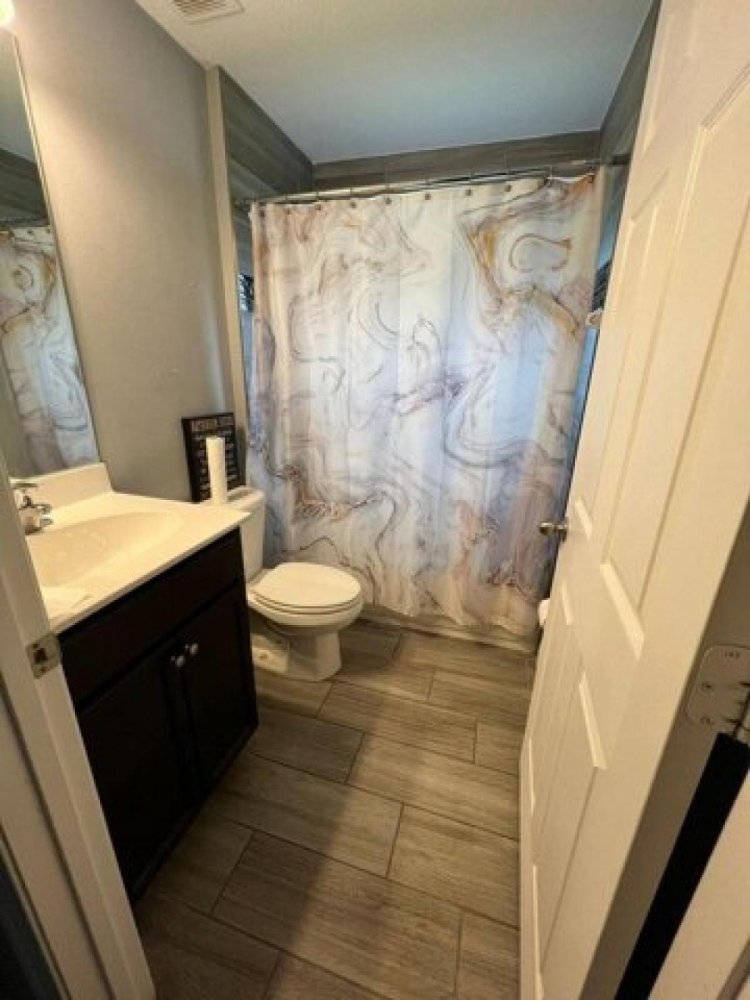 Дом с 3 спальнями в Форт-Пирс, США № 409384