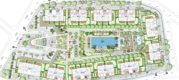 Apartment 2+1 in Oba, Turkey No. 12738 18