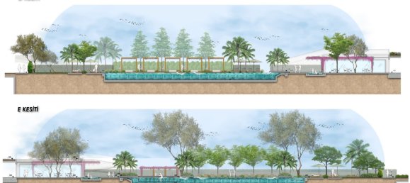 Apartment 2+1 in Oba, Turkey No. 12738 26