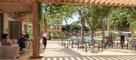 Apartment 2+1 in Oba, Turkey No. 12738 15