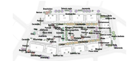 Apartment 2+1 in Oba, Turkey No. 12738 20