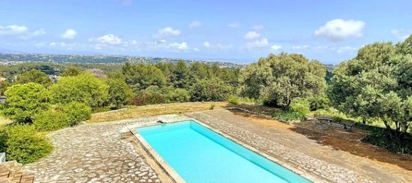 Villa T8 em Roquefort-les-Pins, France N.º 286571 3