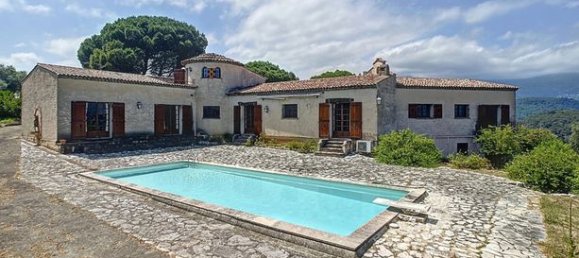 Villa T8 em Roquefort-les-Pins, France N.º 286571 4