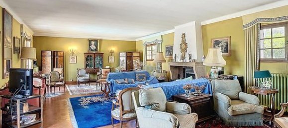 Villa T8 em Roquefort-les-Pins, France N.º 286571 6