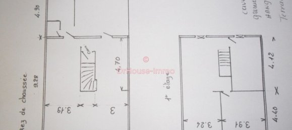 3 bedrooms House in Conde-sur-l'Escaut, France No. 55864 5