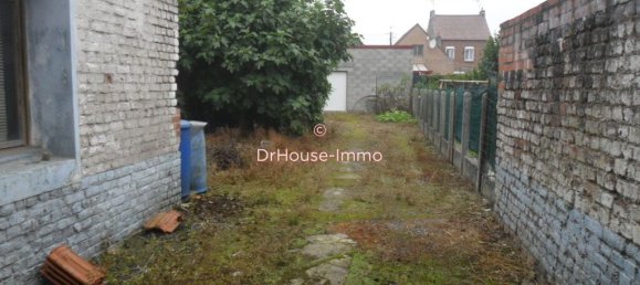 3 bedrooms House in Conde-sur-l'Escaut, France No. 55864 12