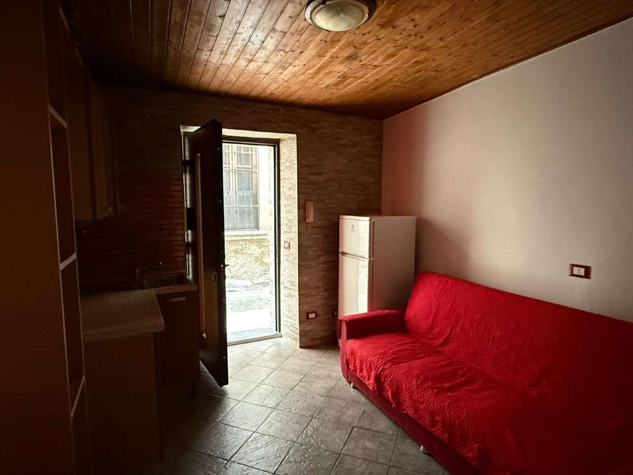 2غرفة شقة في Capriate San Gervasio, Italy رقم 310931