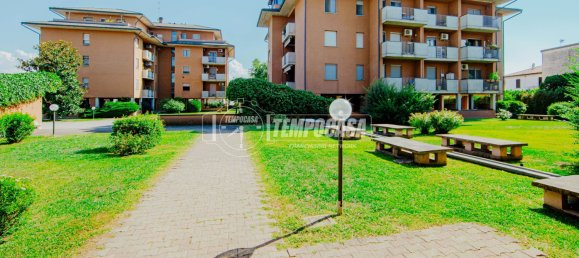 3-salle Appartement à Pavia, Italy No. 298118 12