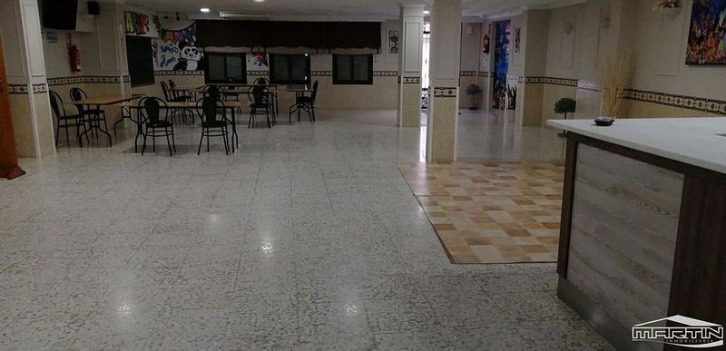  عقار تجاري في Cordoba, Spain 159متر مربع رقم 180123