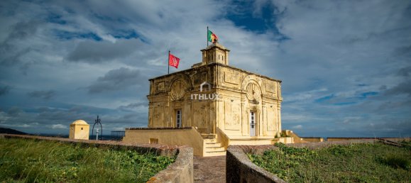 2 Schlafzimmer Grundstück in Elvas, Portugal, Nr. 194762 22