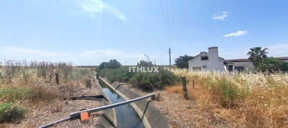 2 Schlafzimmer Grundstück in Elvas, Portugal, Nr. 194762 7