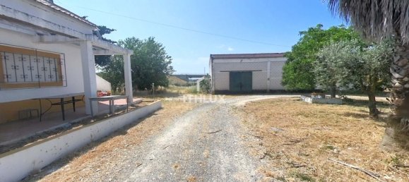 2 Schlafzimmer Grundstück in Elvas, Portugal, Nr. 194762 21