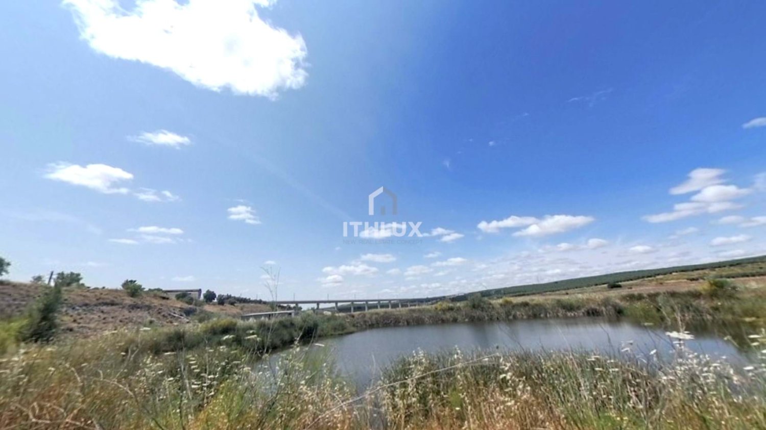 2 chambres Terrain à Elvas, Portugal No. 194762