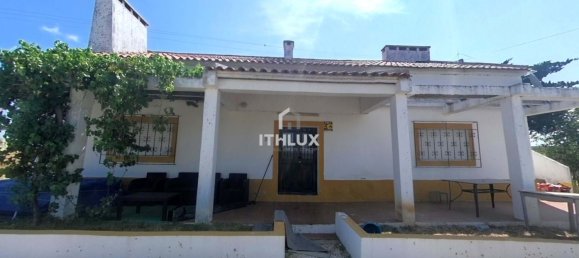 2 Schlafzimmer Grundstück in Elvas, Portugal, Nr. 194762 13