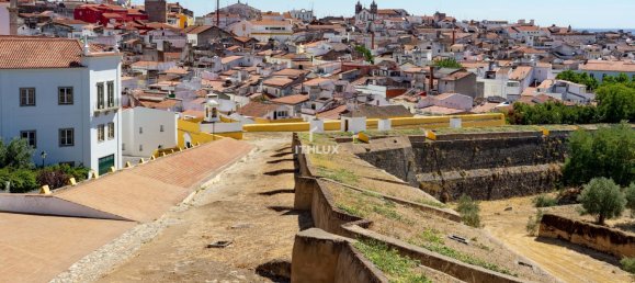 2 Schlafzimmer Grundstück in Elvas, Portugal, Nr. 194762 24