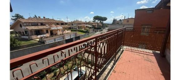 7 bedrooms House in Rome, Italy No. 289491 39