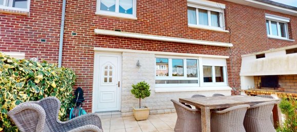 4 Schlafzimmer Stadthaus in Lumbres, France, Nr. 159332 9