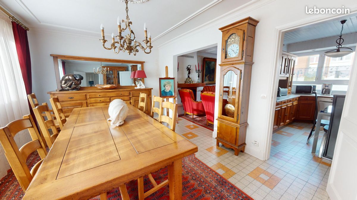 4 Schlafzimmer Stadthaus in Lumbres, France, Nr. 159332