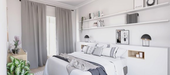 Studio in Lisbon, Portugal No. 142713 16