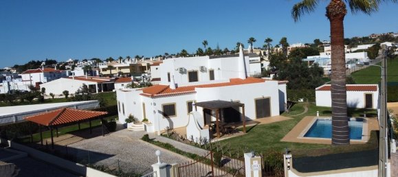 5 bedrooms House in Guia, Portugal No. 56278 2