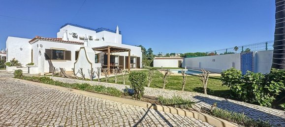 5 bedrooms House in Guia, Portugal No. 56278 37