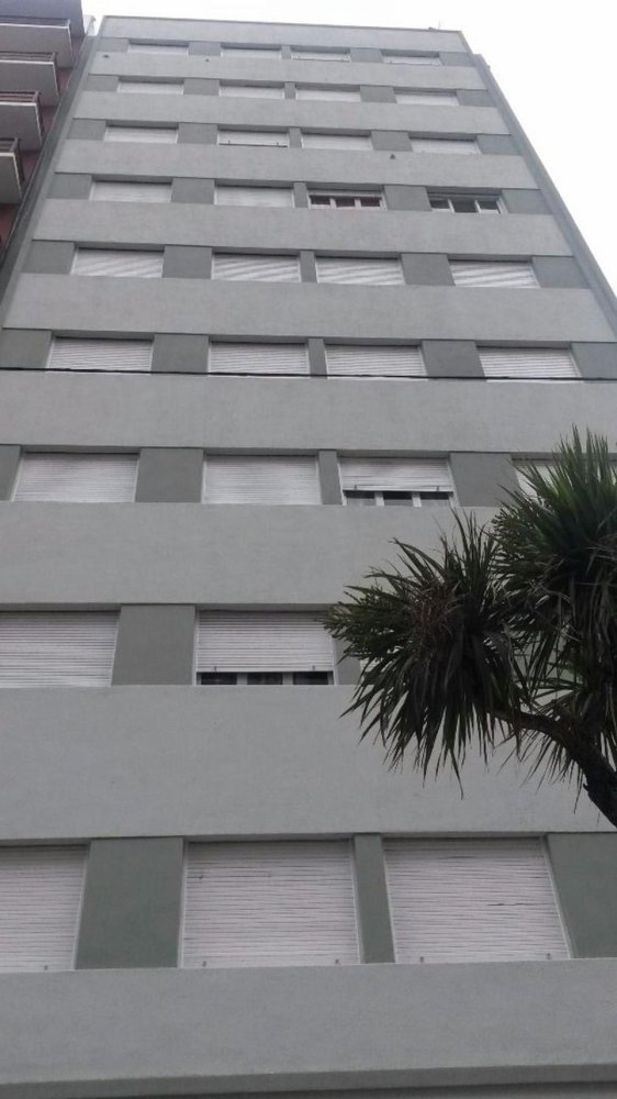 2 Schlafzimmer Wohnung in Mar del Plata, Argentina, Nr. 92982