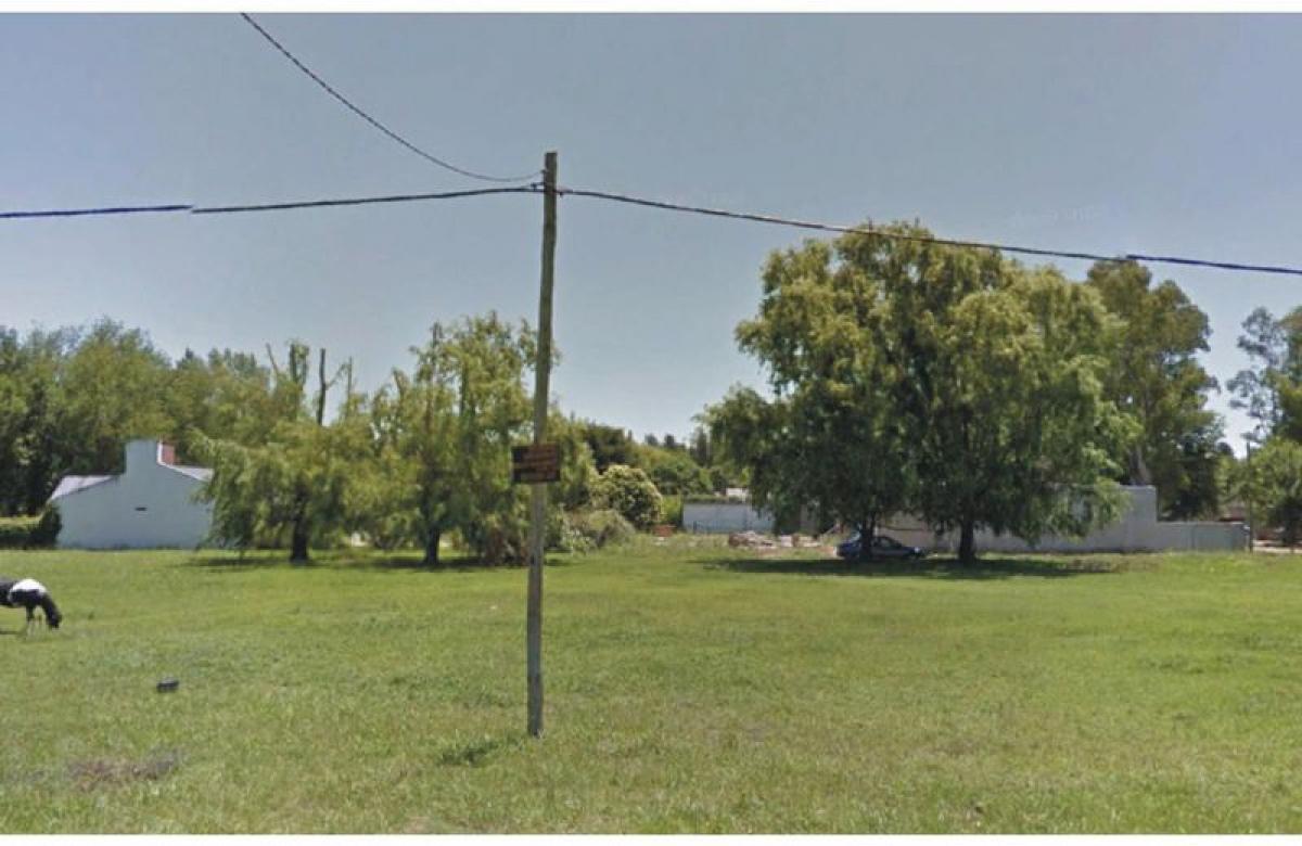  Land in Santa Fe, Argentina No. 38728